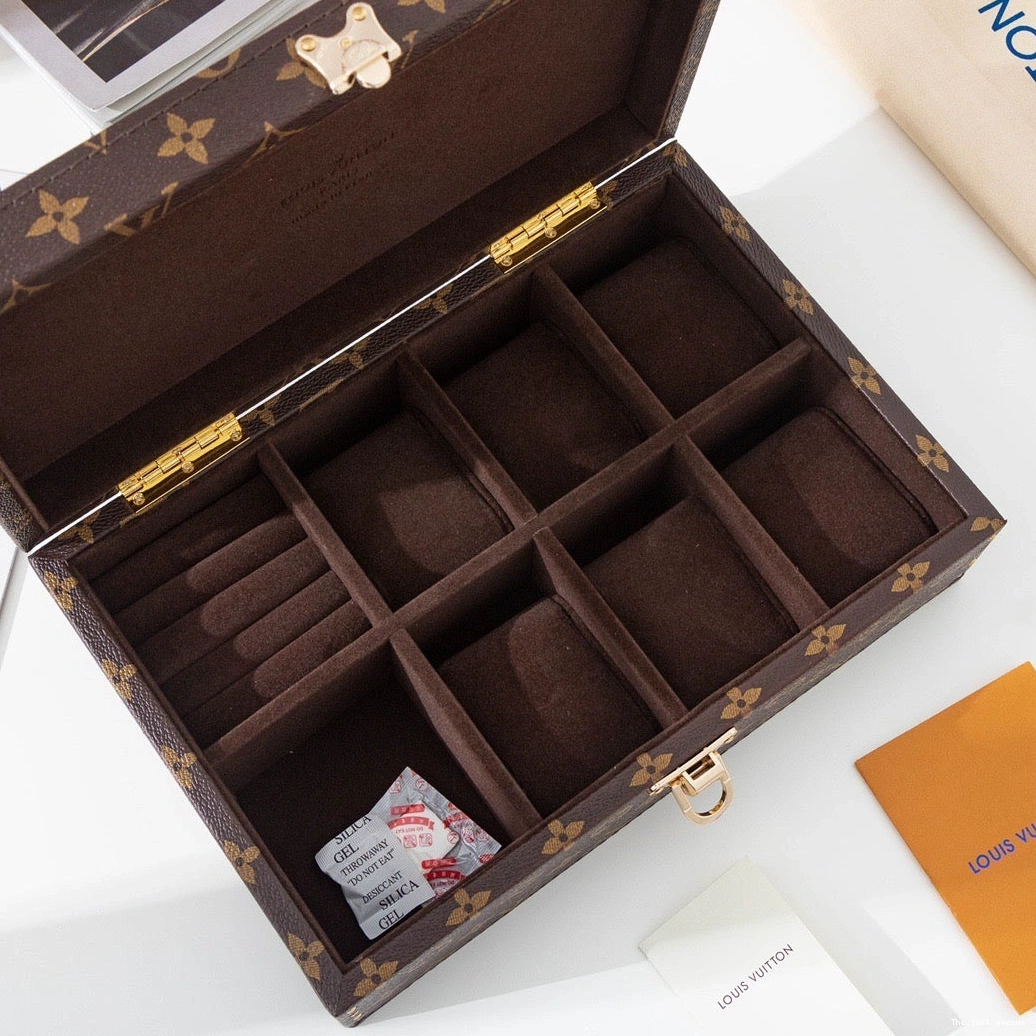 ACCESSORIES LV BOX CUSTOM 0813
